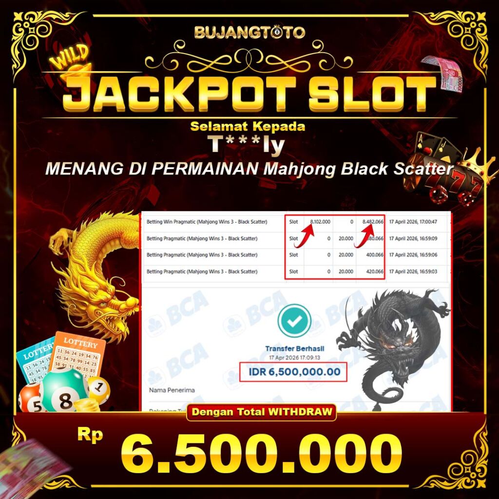 Prediksi BUJANGTOTO