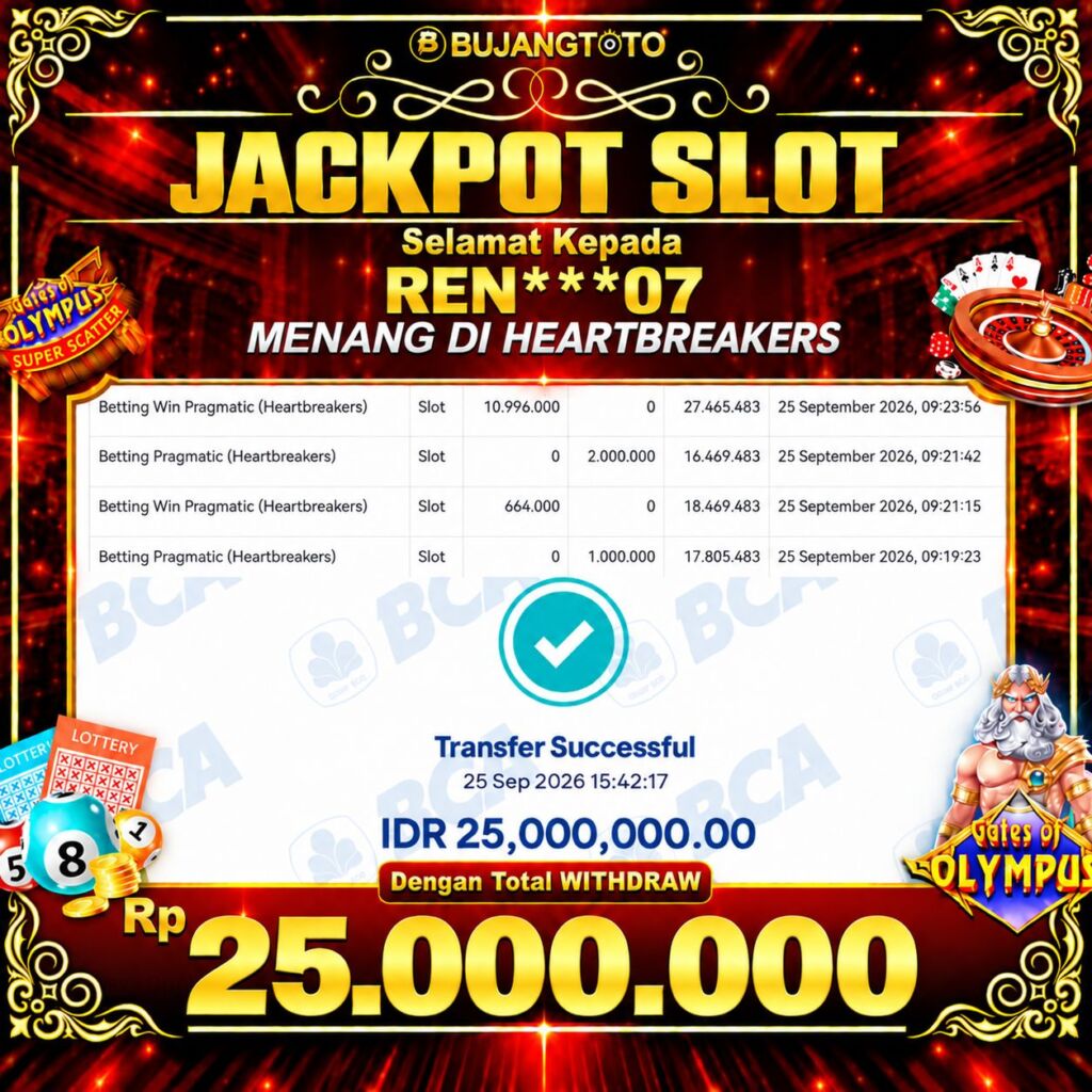 Prediksi BUJANGTOTO