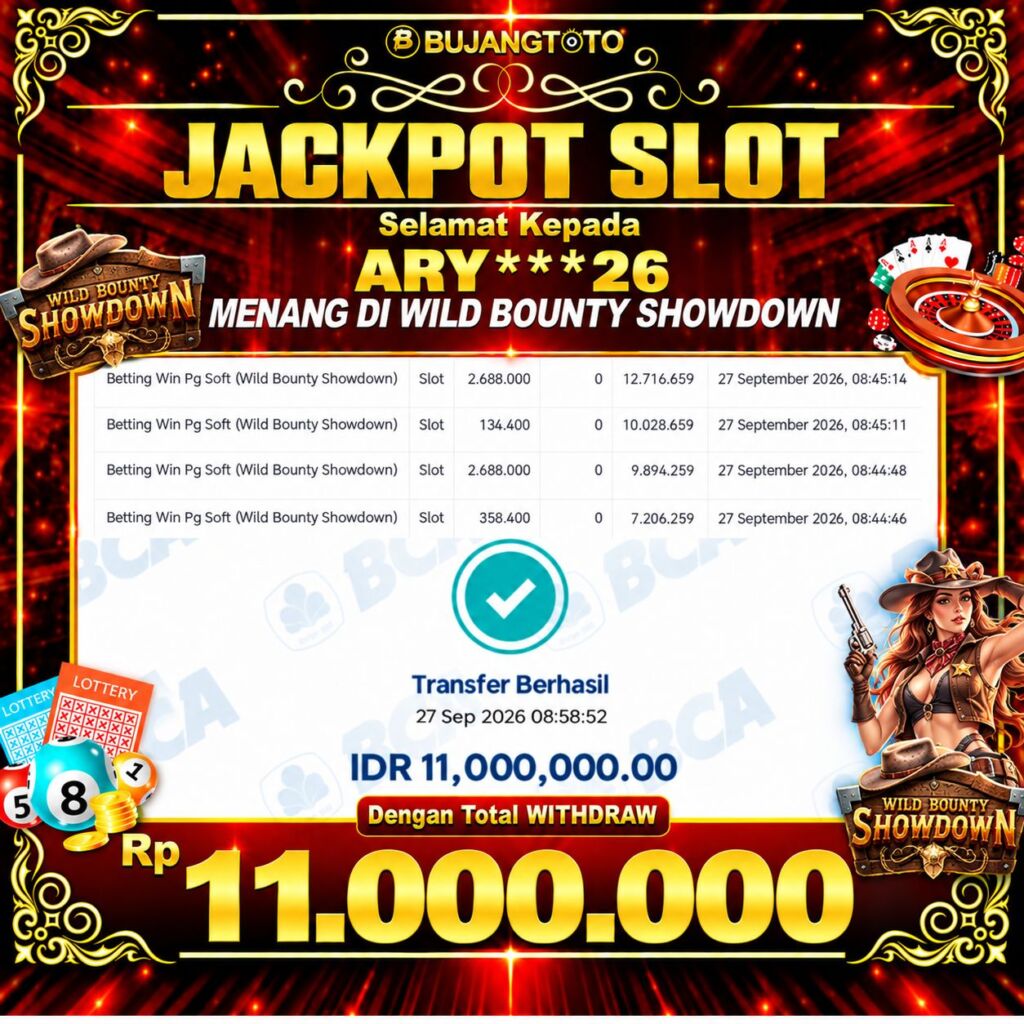 Prediksi BUJANGTOTO