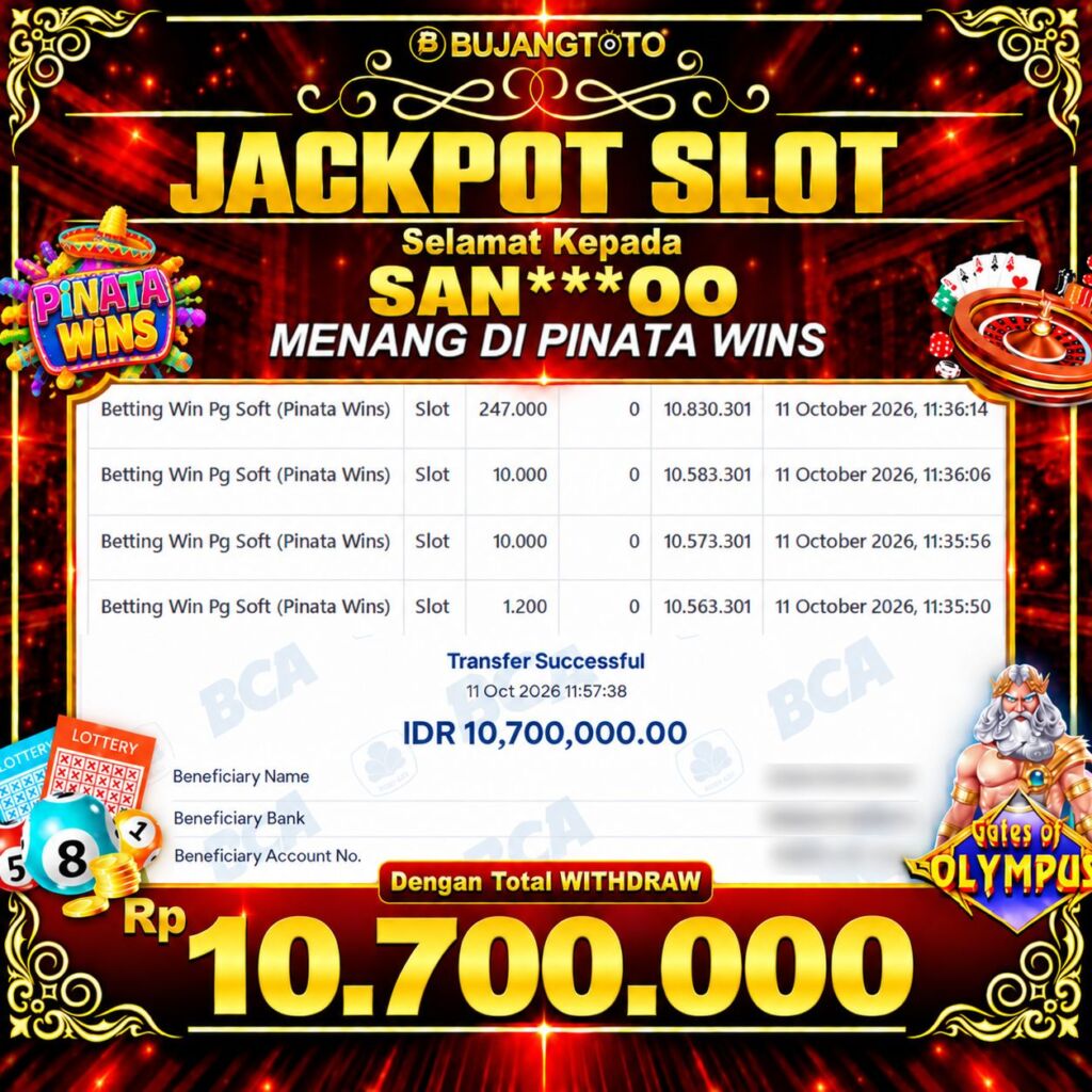 Prediksi BUJANGTOTO