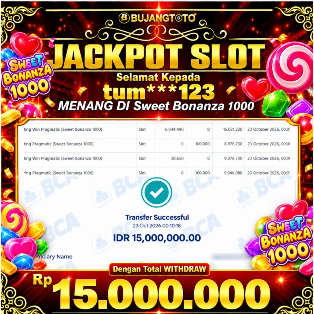 Prediksi BUJANGTOTO