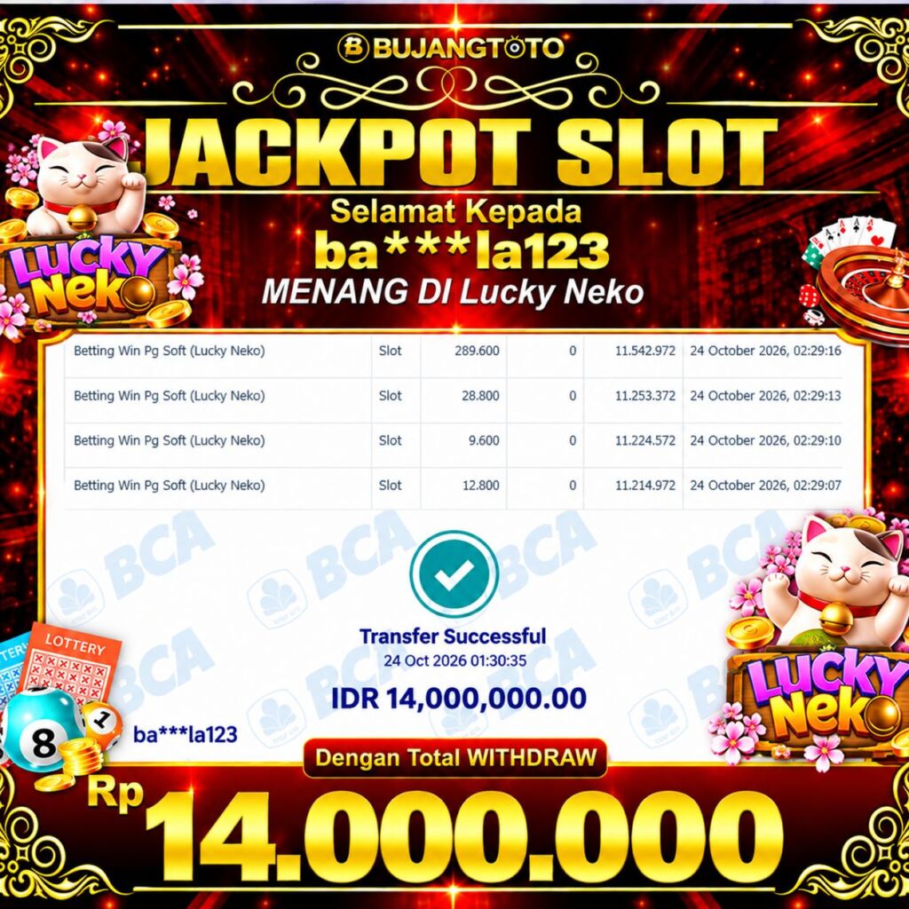 Prediksi BUJANGTOTO
